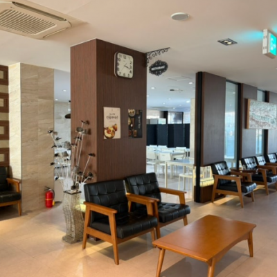 수원도노1796호텔 대표후기 이미지 2