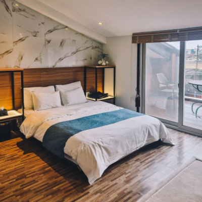 수원도노1796호텔 대표후기 이미지 2